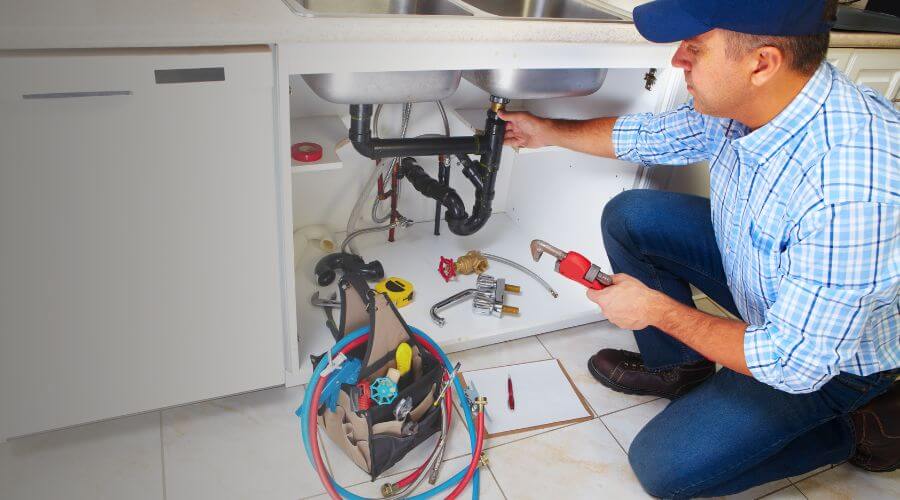 Professional Leak Detection Services in Carlton, TX